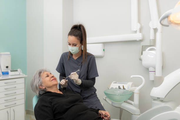 Best Emergency Orthodontic Repairs in Sonterra, TX