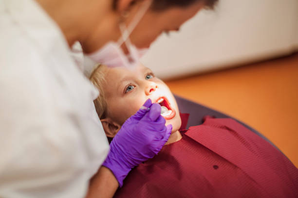 Best Emergency Root Canal Therapy in Sonterra, TX