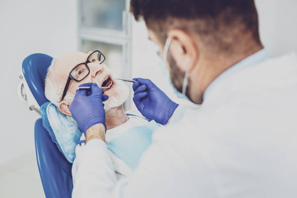 Best Walk-In Emergency Dental Services in Sonterra, TX